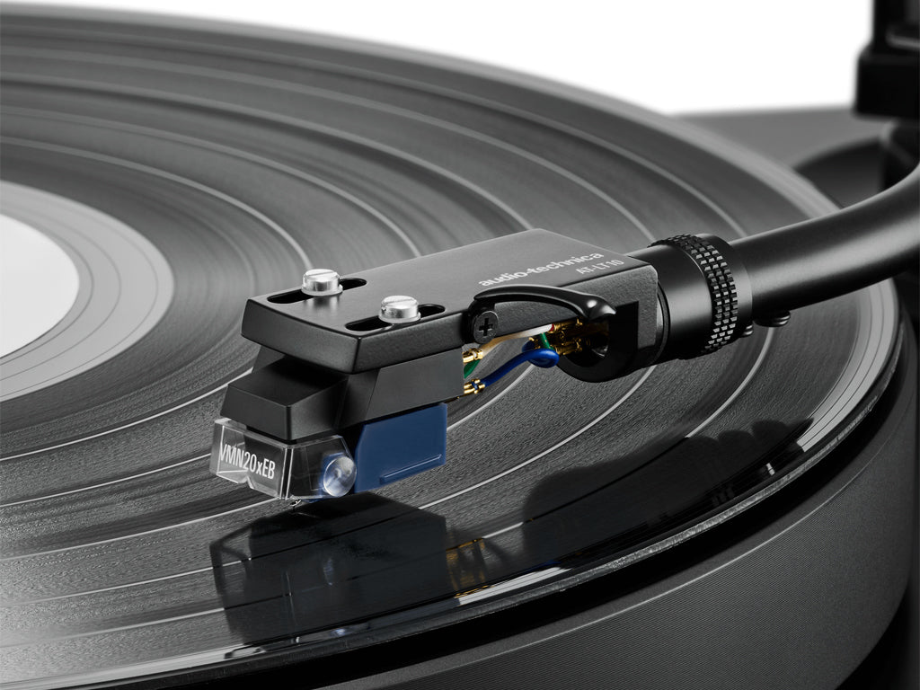 Kartuša Audio-Technica AT-VM520xEB