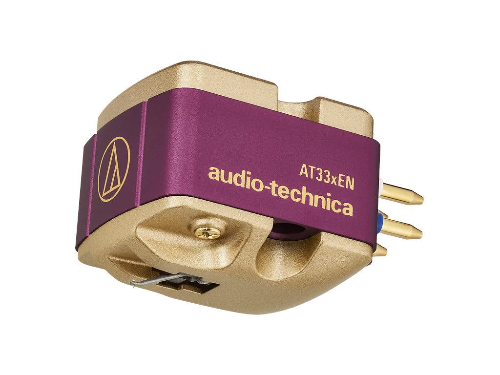 Kartuša Audio-Technica AT33xEN