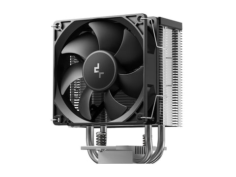 Hladilnik za procesor DeepCool AG300 G2, 92mm, črn