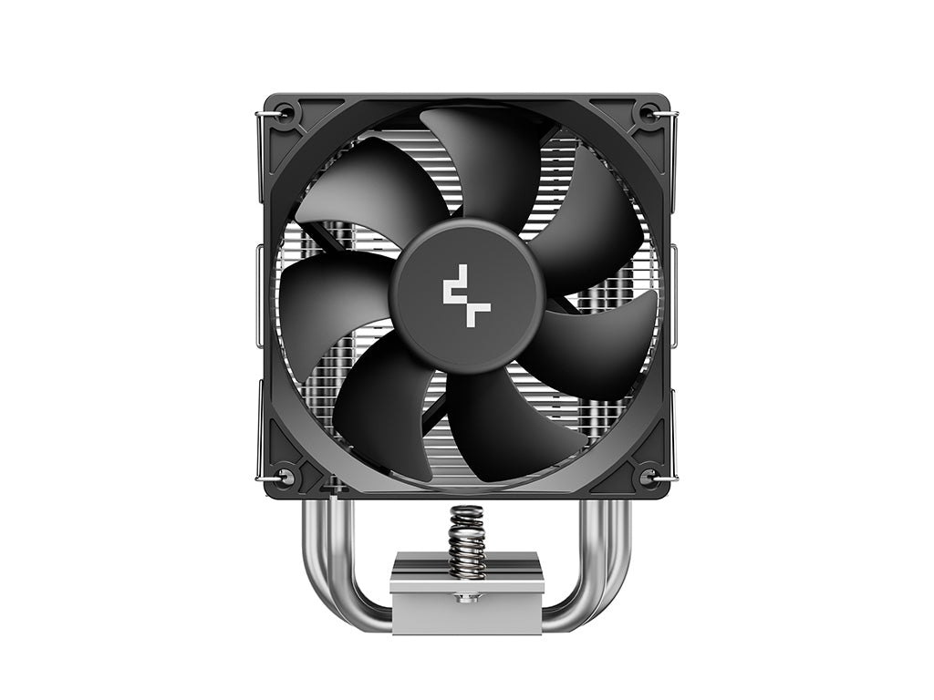Hladilnik za procesor DeepCool AG300 G2, 92mm, črn