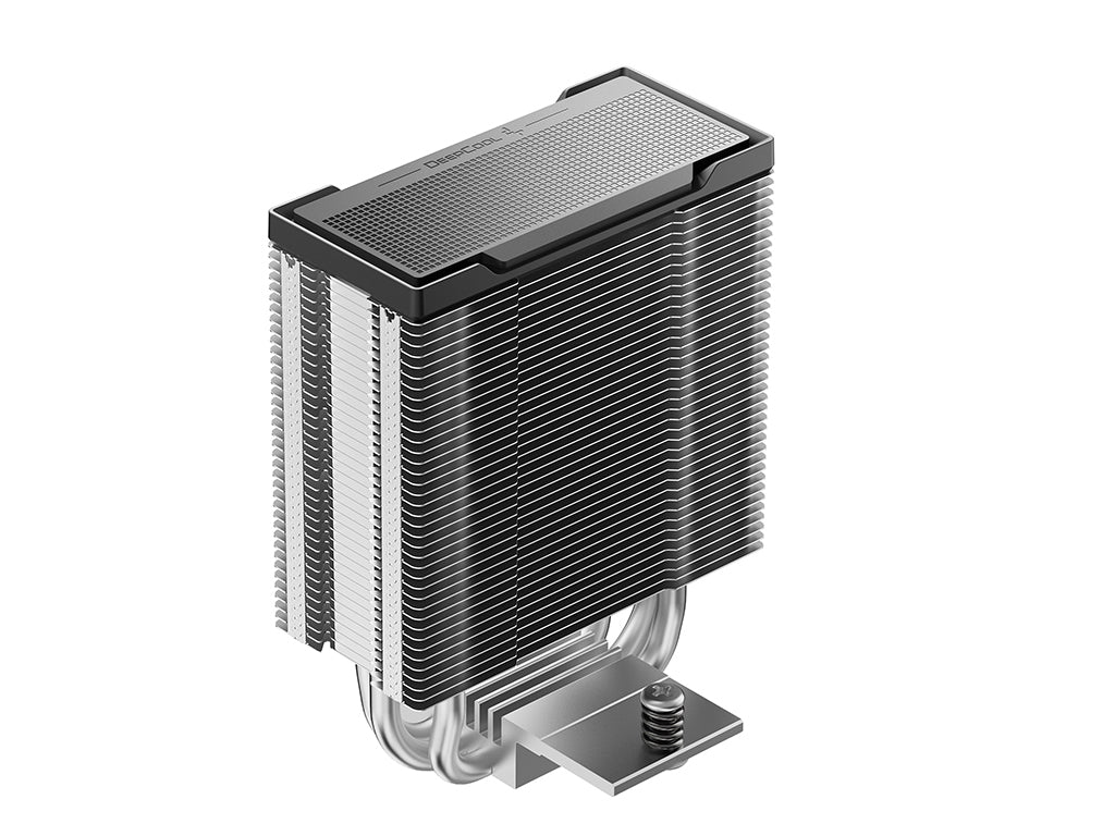 Hladilnik za procesor DeepCool AG300 G2, 92mm, črn