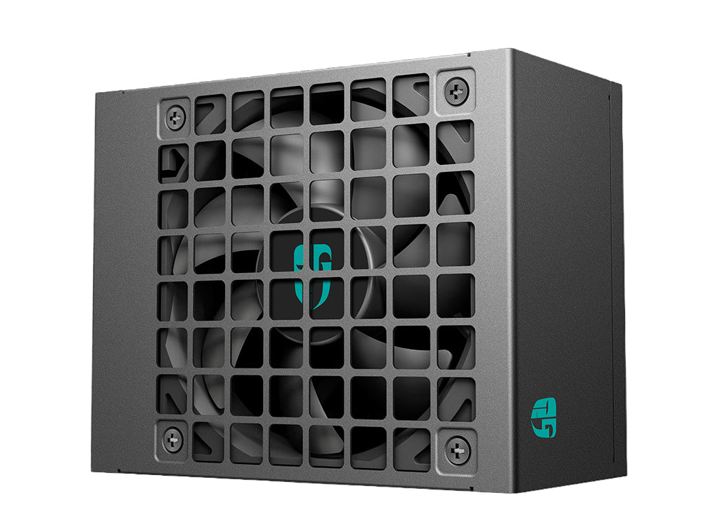 Napajalnik SFX Gamer Storm by DeepCool PS850G, 850W, Modularni, ATX 3.1, 12V-2×6, Gold