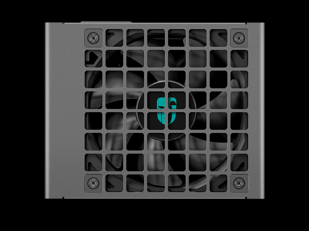 Napajalnik SFX Gamer Storm by DeepCool PS850G, 850W, Modularni, ATX 3.1, 12V-2×6, Gold