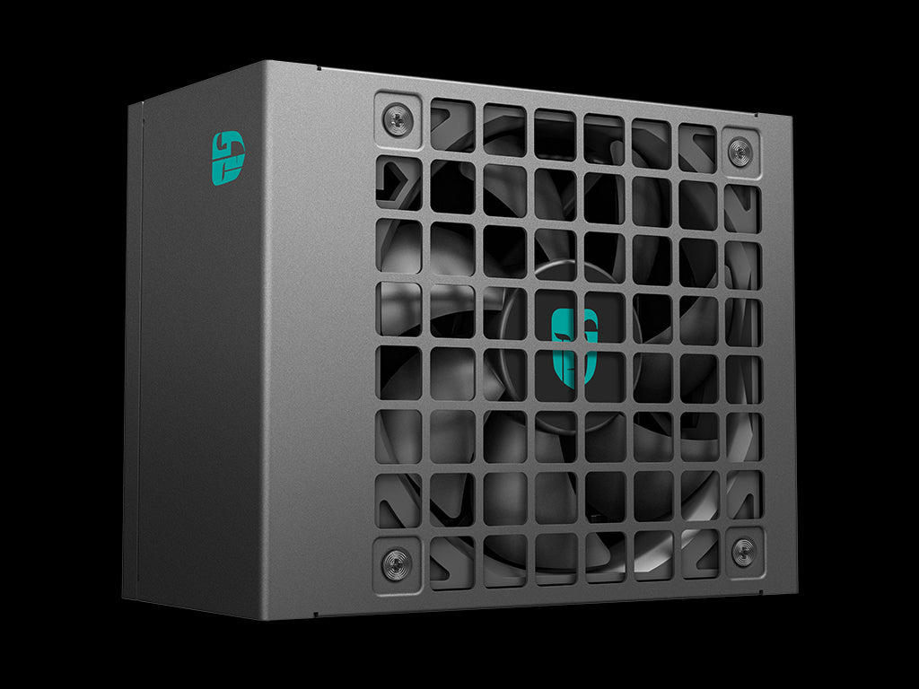 Napajalnik SFX Gamer Storm by DeepCool PS850G, 850W, Modularni, ATX 3.1, 12V-2×6, Gold
