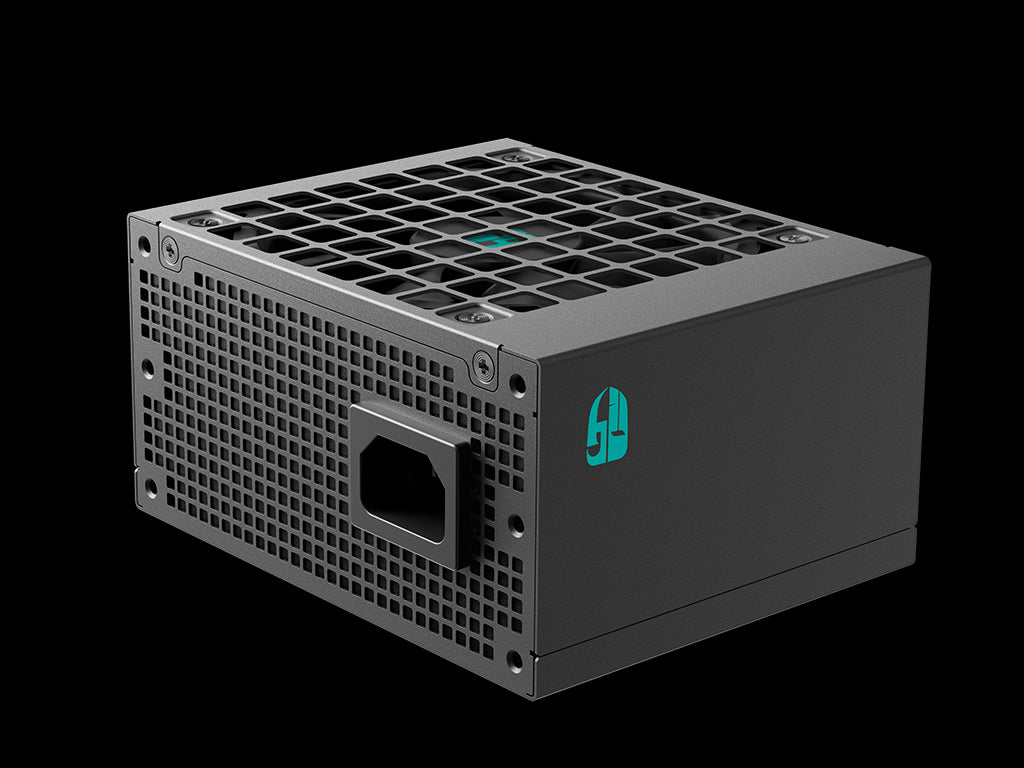 Napajalnik ATX Gamer Storm by DeepCool PS750G, 750W, Modularni, ATX 3.1, 12V-2×6, Gold