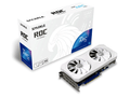 Grafična kartica Intel ARC A750 ROC Luna OC Edition, 8GB GDDR6, PCIe 4.0 x16, 3xDP, 1xHDMI, Sparkle