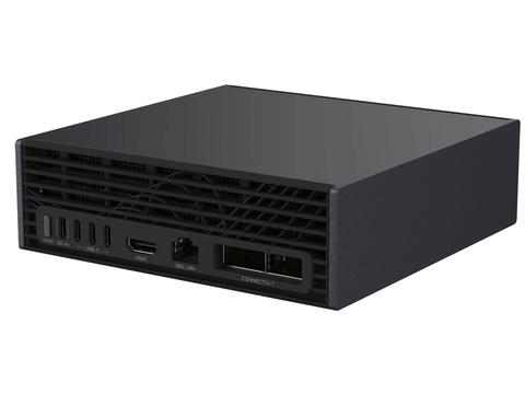  AI PC NVIDIA DGX Spark, Arm, GB10, 128GB LPDDR5x, 4TB SSD, HDMI 2.1a, Gigabyte AI TOP Atom, ATAGB10-9001