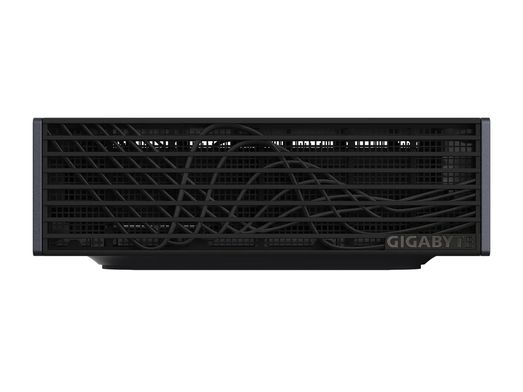  AI PC NVIDIA DGX Spark, Arm, GB10, 128GB LPDDR5x, 4TB SSD, HDMI 2.1a, Gigabyte AI TOP Atom, ATAGB10-9001