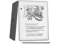E-bralnik Kindle Scribe 2026, 11'', 32GB, WiFi, 300dpi, Premium Pen, USB-C, siv