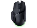 Miška Razer Basilisk V4 HyperSpeed, črna