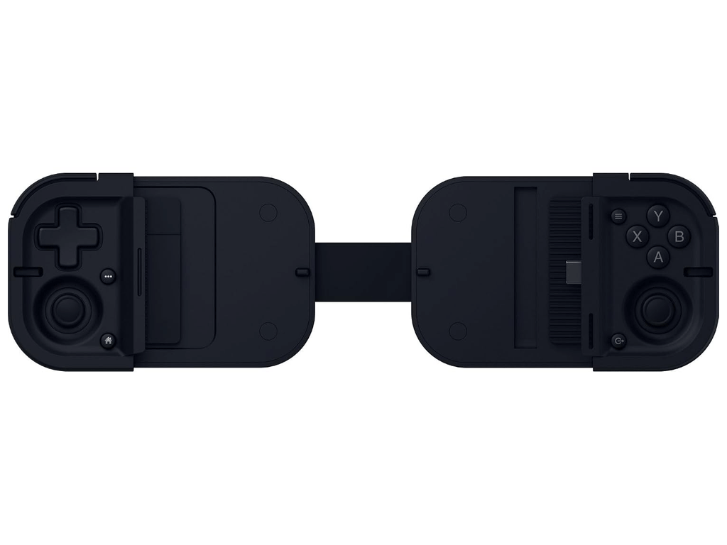 Igralni plošček Razer Prio, zložljiv, USB-C, Android/iOS, črn