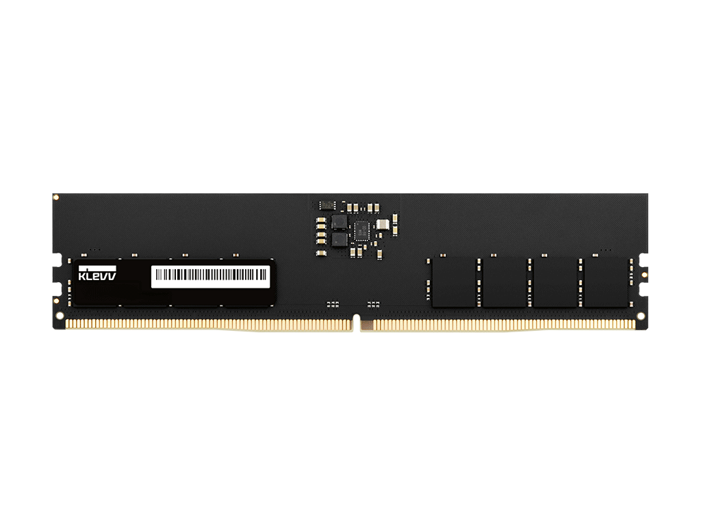 RAM DDR5 32GB PC5-44800 5600MT/s CL46 1.1V Klevv