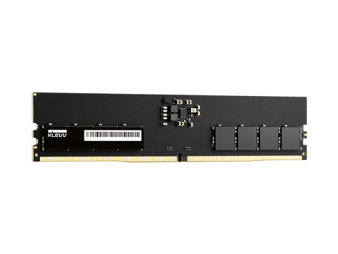 RAM DDR5 32GB PC5-44800 5600MT/s CL46 1.1V Klevv
