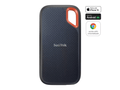 Zunanji SSD 8TB Type-C USB 3.2 Gen2, SanDisk Extreme Portable V2 (SDSSDE61-8T00-G25)