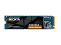 SSD 2TB M.2 80mm PCI-e 5.0 x4 NVMe, KIOXIA Exciria G3 (LVC10Z002TG8)