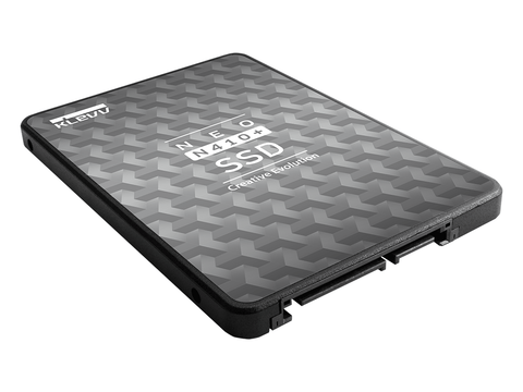 SSD 512GB 2.5'' SATA3 TLC, 7mm, Klevv NEO 410+ (K512GSSDS3-N41)