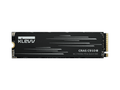 SSD 1TB M.2 80mm PCI-e 4.0 x4 NVMe, 3D TLC, Klevv Cras C910G (K01TBM2SP0-10G)