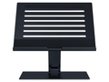 Stojalo za prenosnik Razer Adjustable Laptop Stand, do 18'', črno