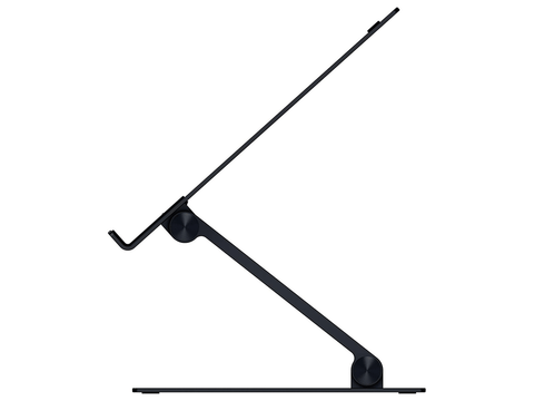 Stojalo za prenosnik Razer Adjustable Laptop Stand, do 18'', črno
