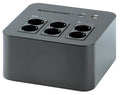 UPS SOCOMEC NeTYS PL 600VA, 360W, Off-line, USB, schuko, black