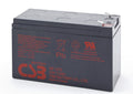 UPS baterija, 12V, 7.2Ah, HITACHI-CSB GP1272