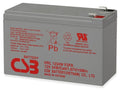 UPS baterija, 12V, 9Ah, HITACHI-CSB HRL 1234W