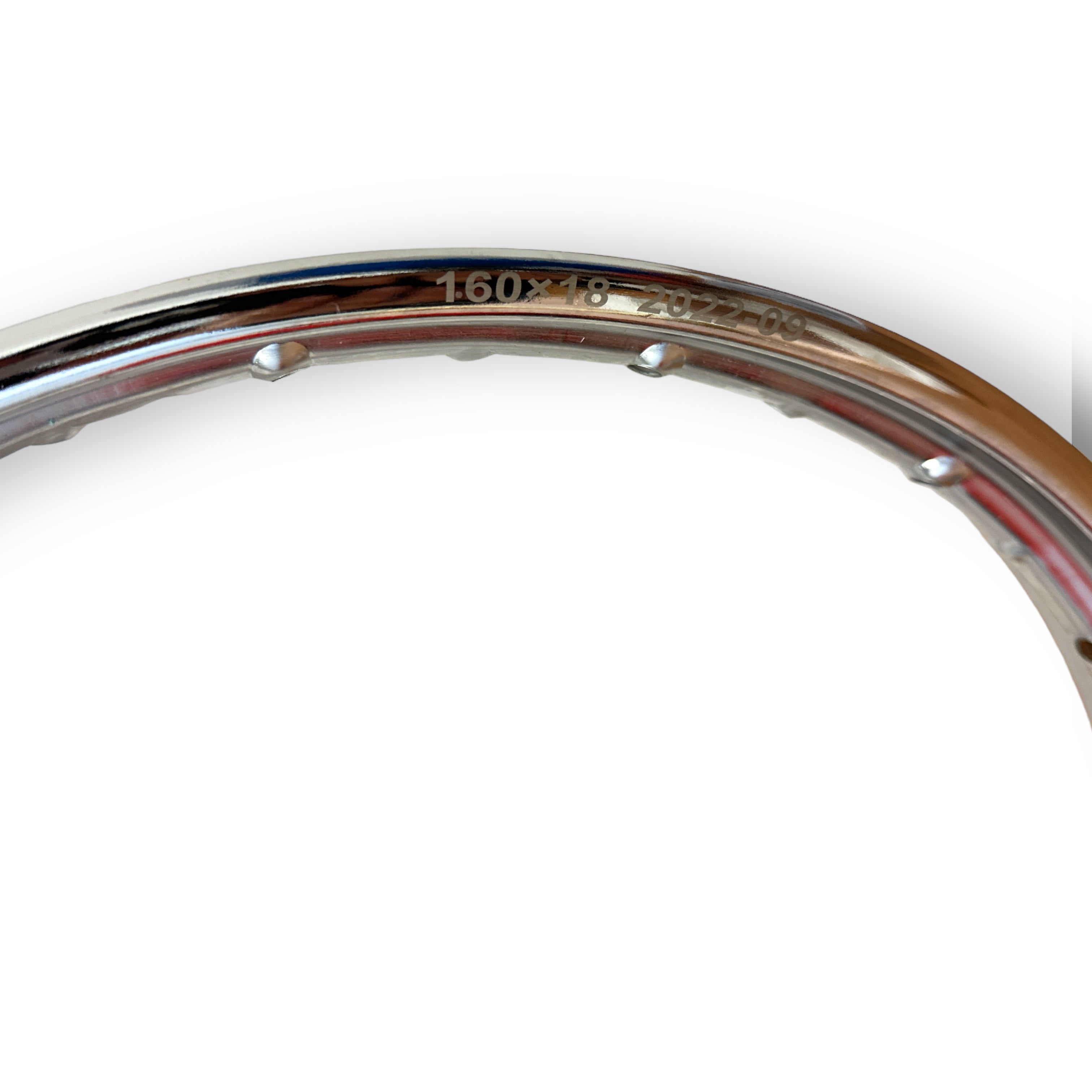 Platišče Feltna 18" x 54 mm