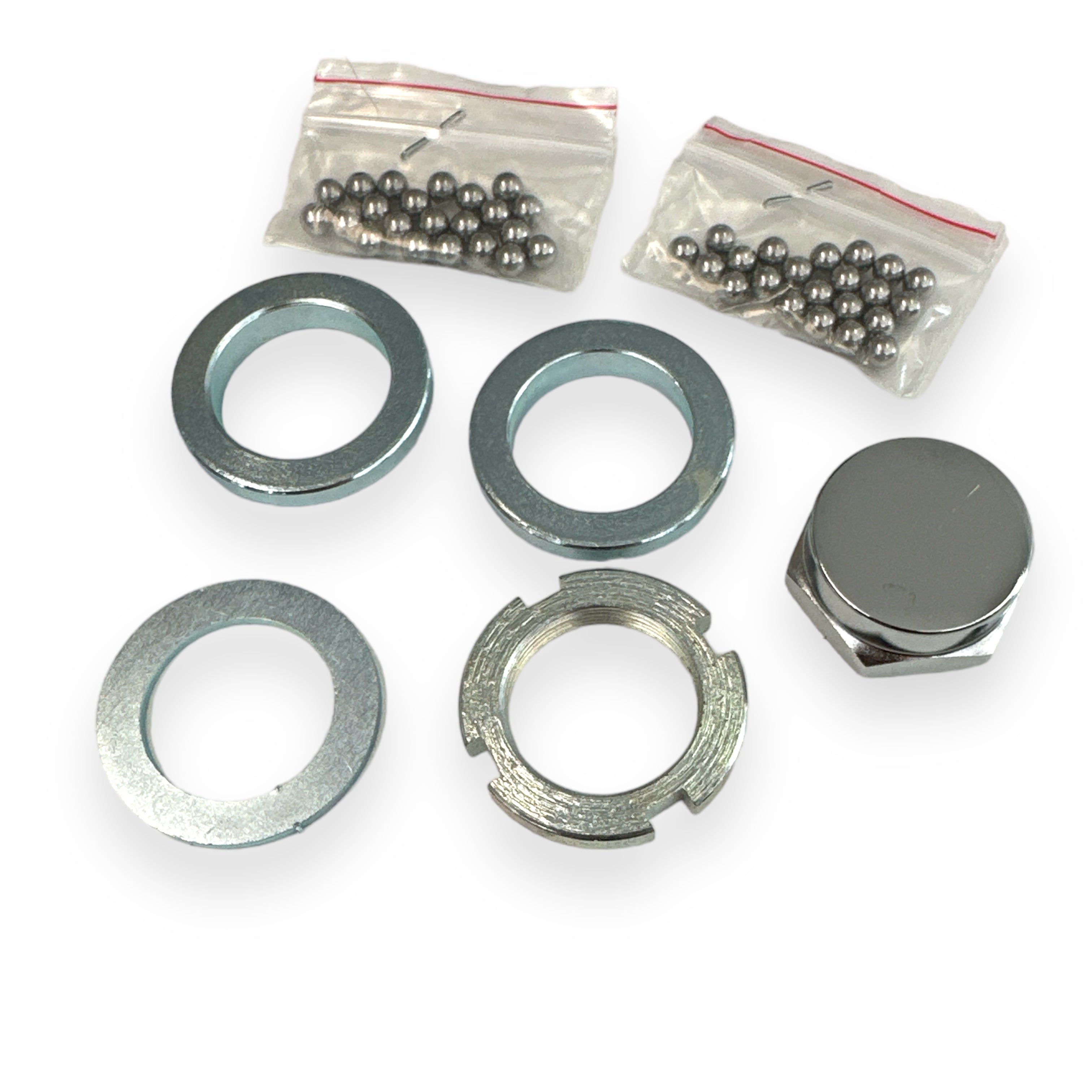 Small front fork repair kit
