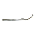 Izpuh Standard Nikelj za Tomos T15 SL