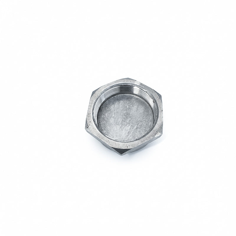 Matica prednjih vilic okrasna aluminij