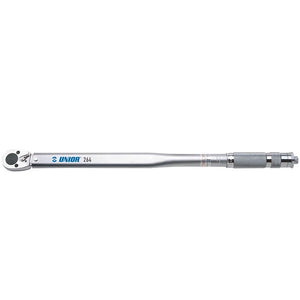Unior Click torque wrench 1'' 140-980 Nm Art.264 (615491)