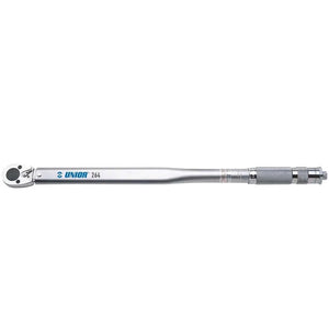 Unior Click torque wrench 1/2'' 28-210 Nm Art.264 (615487)