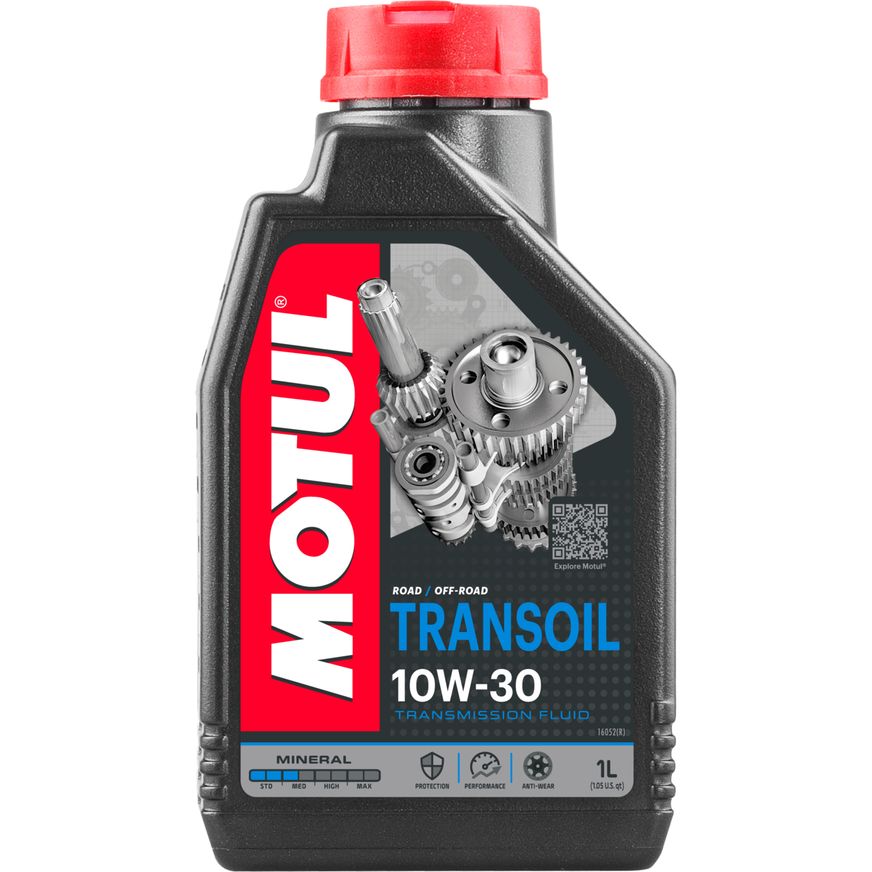 MOTUL Transoil 10W-30