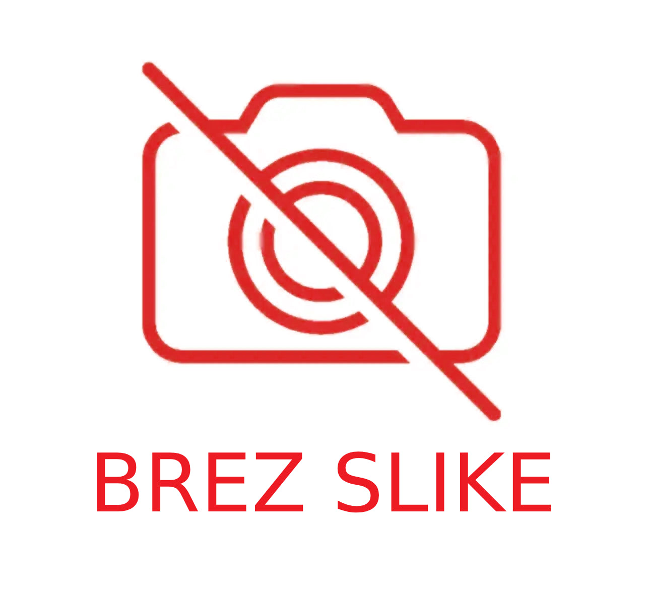 PRITRDILNI SET ZA PIPE VIJAK+LUNICA UNITAS 19475