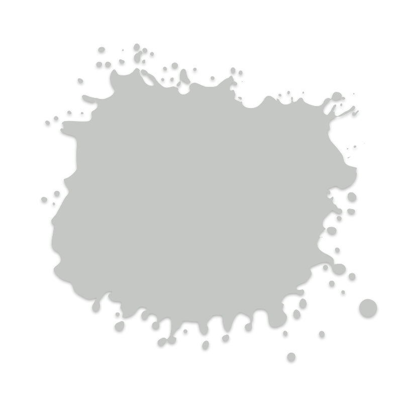 Acrylic multipurpose spray paint ral 7035