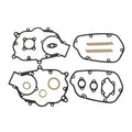 Set tesnil s filcem v garnituri za Alpino, APN4, APN6, APN7, T14
