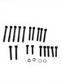 Set vijakov imbus M6 za motor Apn