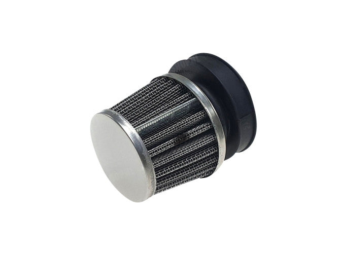 Dellorto SHA zračni filter  60mm krom