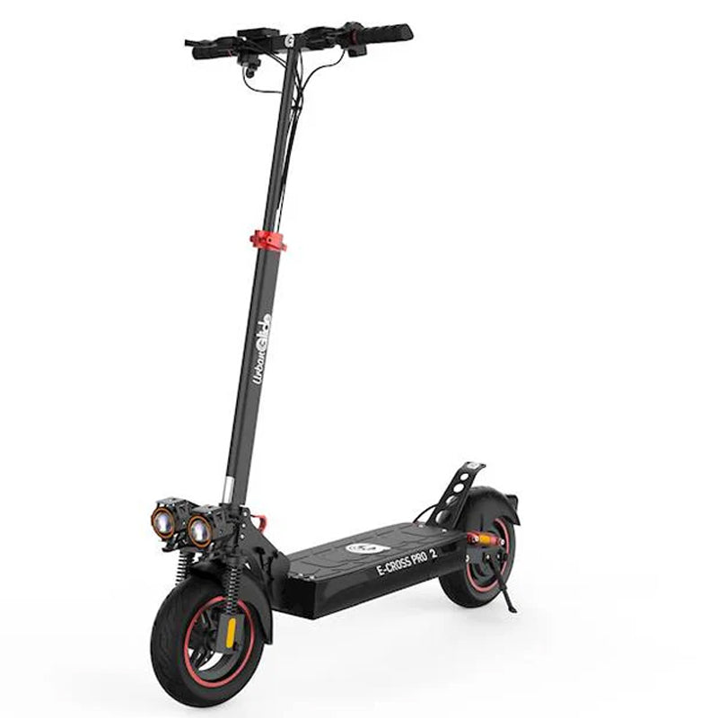 Električni skiro UrbanRide E-Cross Pro 2 (1X800W)