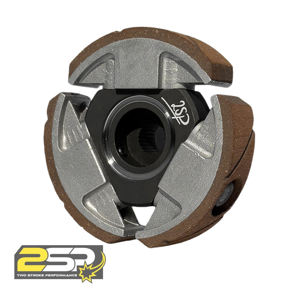 Lamele Sklopke prve prestave za Tomos A35 2SP