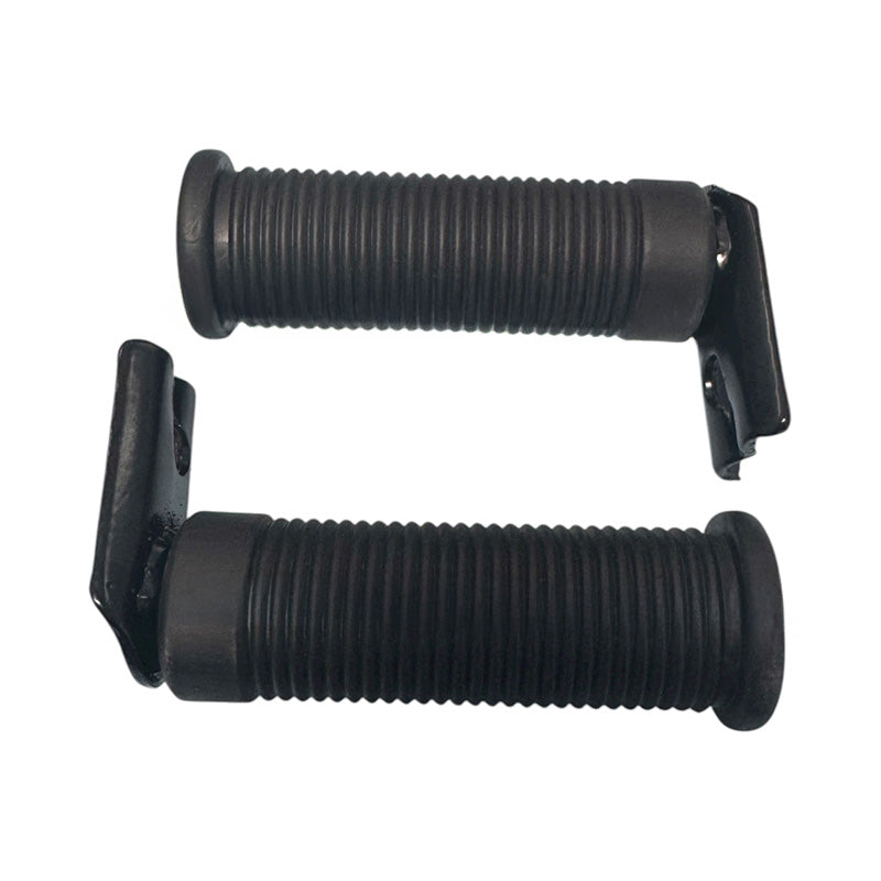 Komplet noznih stoplak za tomos moped