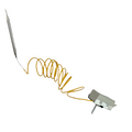 Termostat za bojler B KT 165AAA