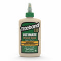 Titebond 3 Ultimate Lim za les za notranjo in zunanjo uporabo 237ml