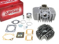Cilinder za Tomos A35 A52 50CC 38MM Airsal + GLAVA