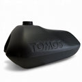 Rezervoar PVC za Tomos z napisom