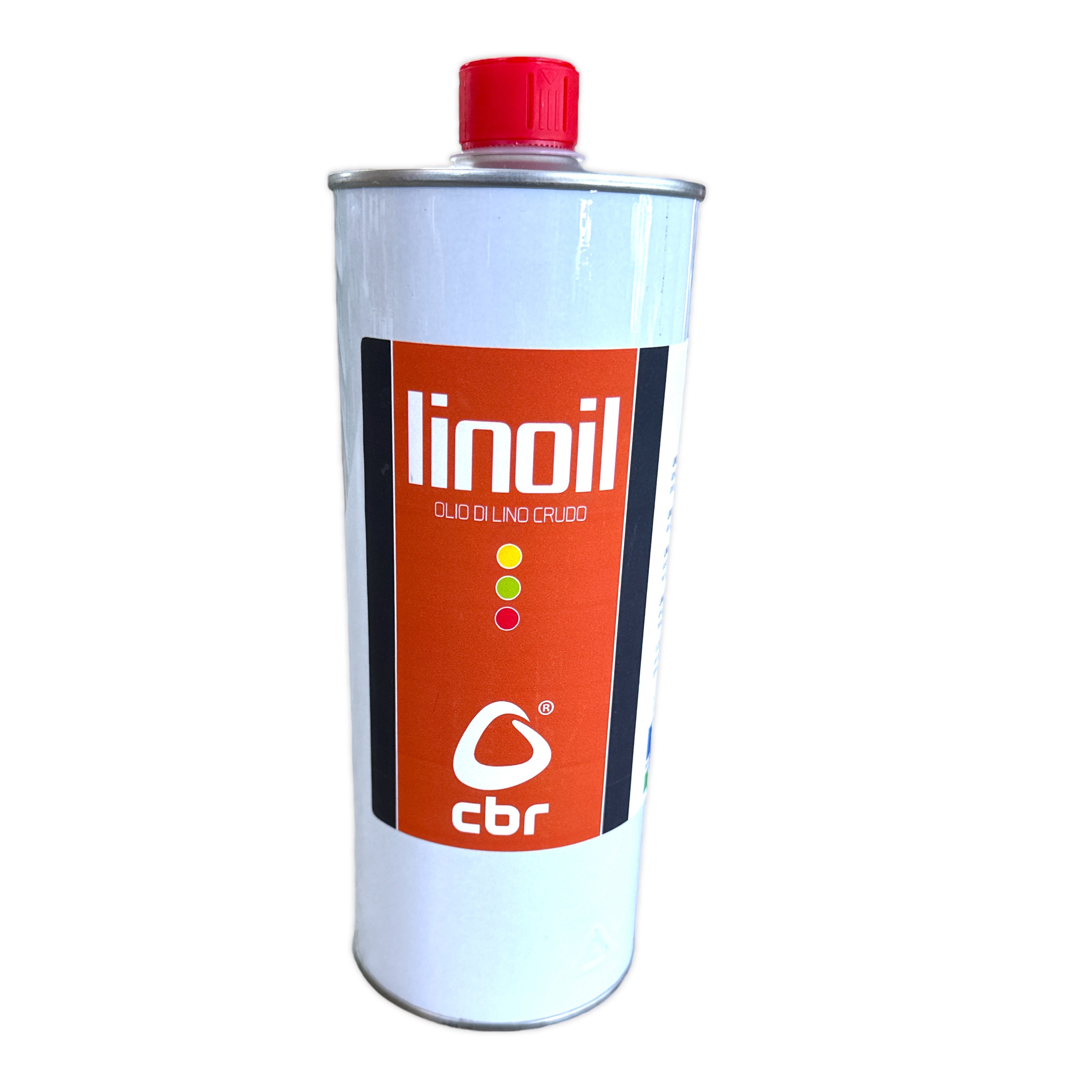 Linseed oil 1L