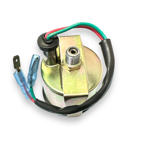 Merilnik hitrosti 60 km/h 48mm Tomos motorje