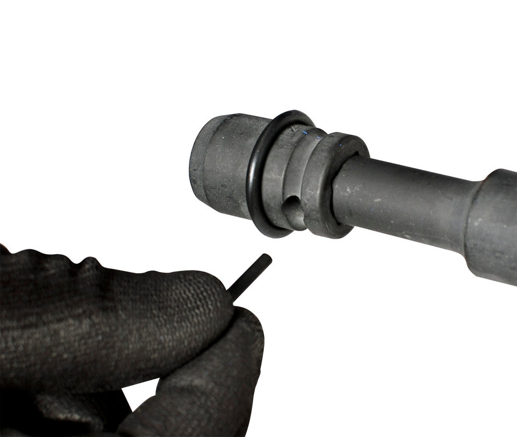 UNIOR OBROČ Z ZATIČEM 1/2" IMPACT Art.231.8/4 15-32 mm (603998)