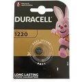 Duracell baterija DL/CR 1220