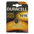 Duracell baterija DL/CR 1616